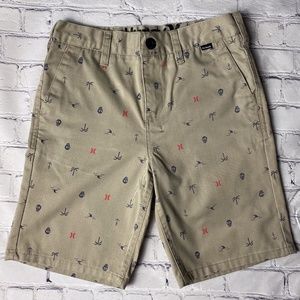 Hurley Shorts (Sz 10)